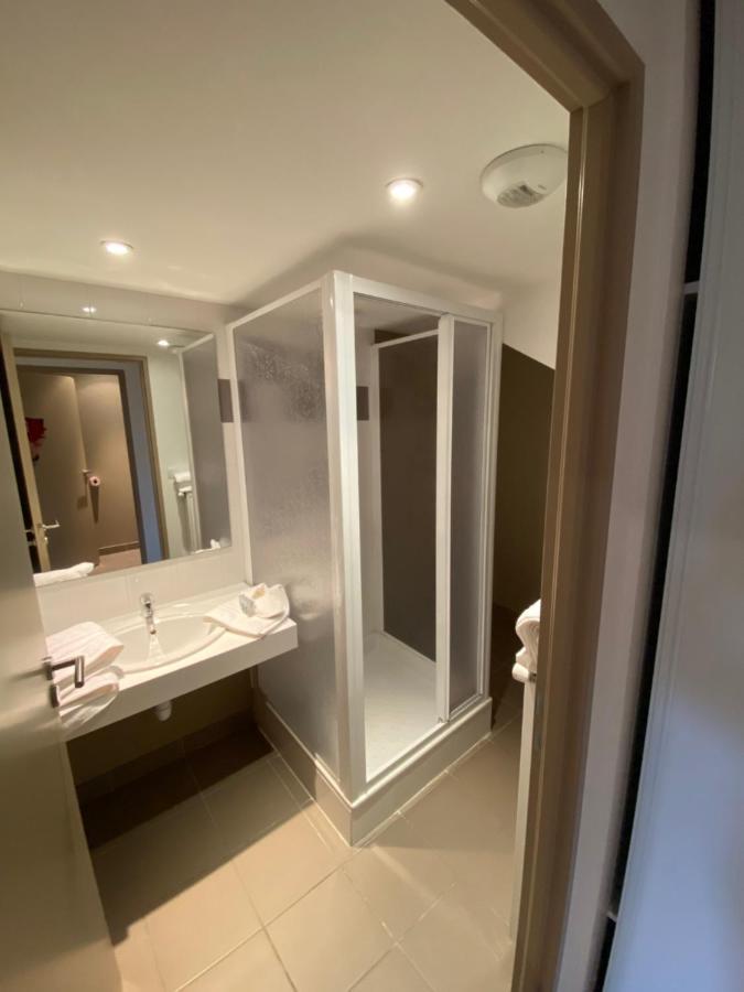 Auberge De Thelis Exterior foto