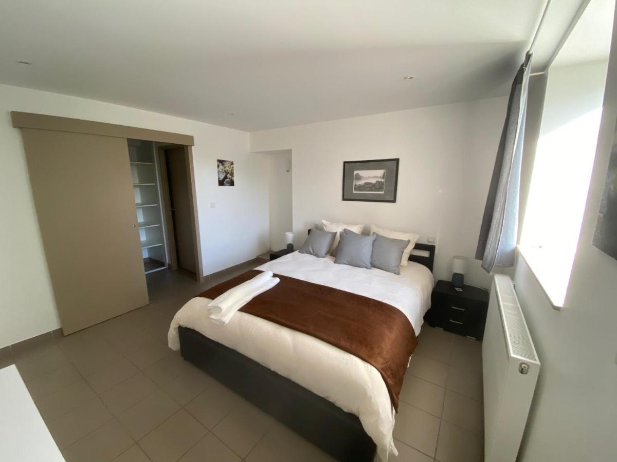 Auberge De Thelis Exterior foto